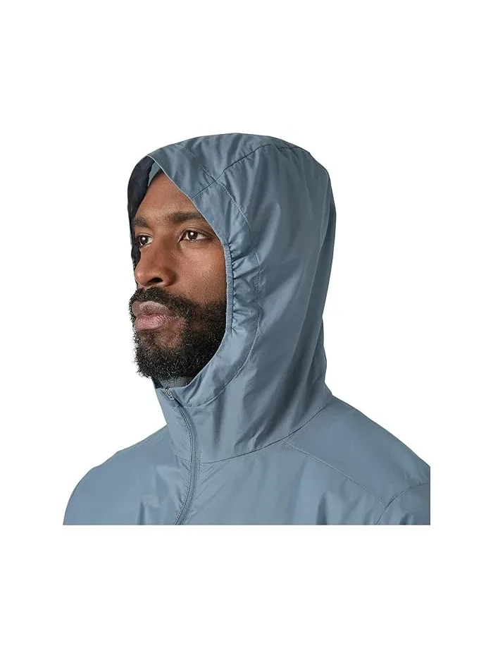 Ветровка легкая Windbreaker Helly Hansen — 3