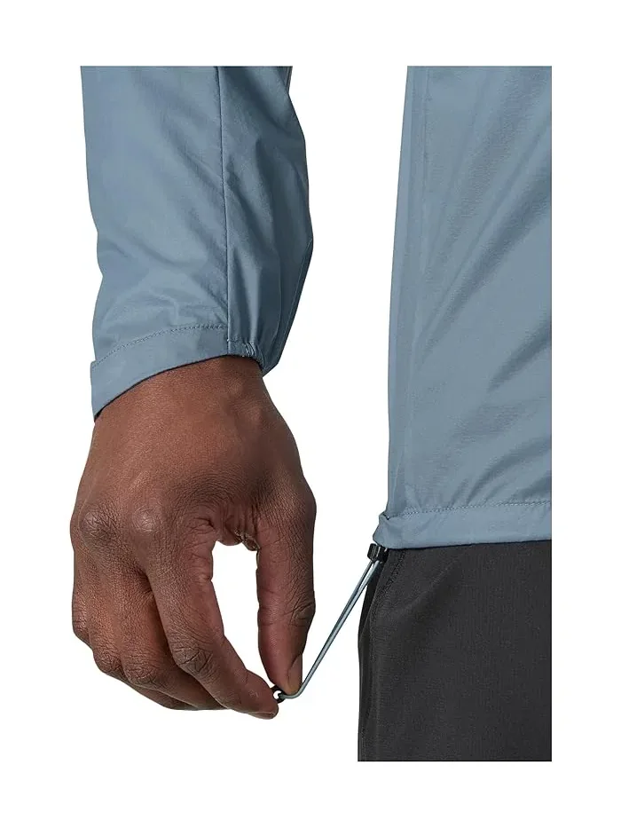 Ветровка легкая Windbreaker Helly Hansen — 4