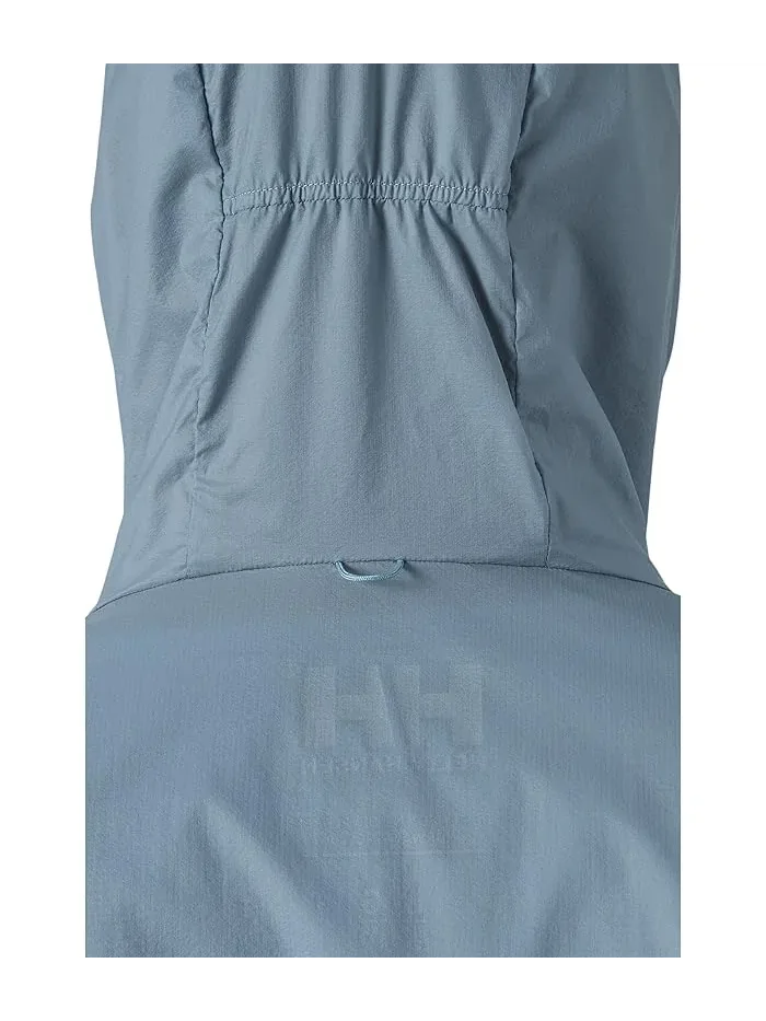 Ветровка легкая Windbreaker Helly Hansen — 5