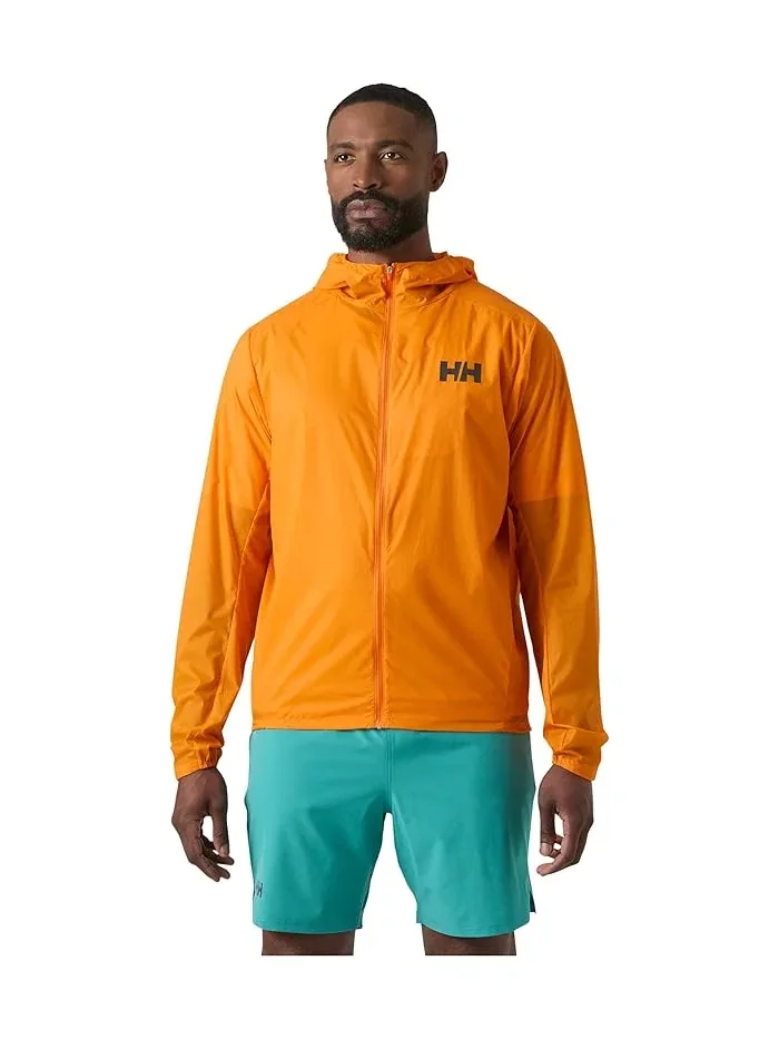 Ветровка Helly Hansen Windbreaker — 1