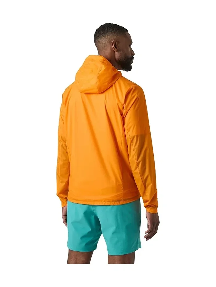 Ветровка Helly Hansen Windbreaker — 2