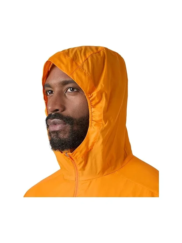 Ветровка Helly Hansen Windbreaker — 3