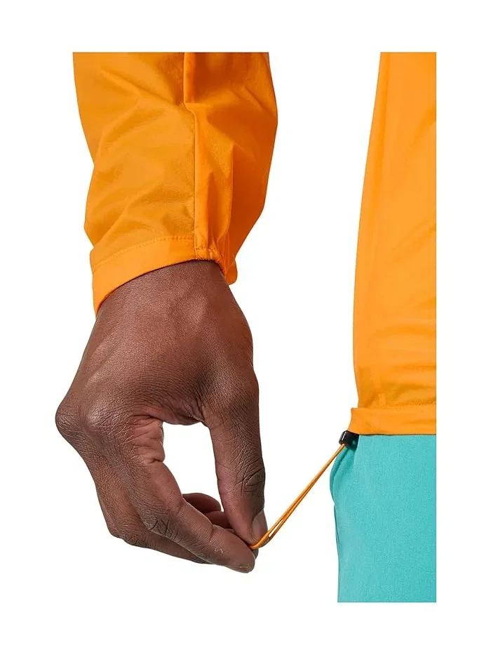 Ветровка Helly Hansen Windbreaker — 5
