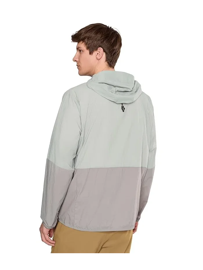 Ветровка Wind Veil с капюшоном Mountain Hardwear — 4