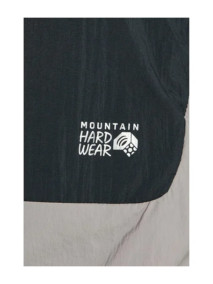 Ветровка Wind Veil с капюшоном Mountain Hardwear — 5