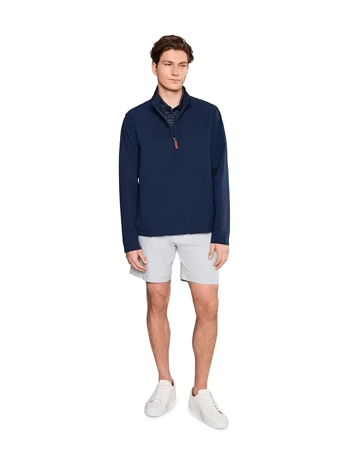 Худи Windward Jacket Cole Haan — изображение 2 из 5, темно-синий