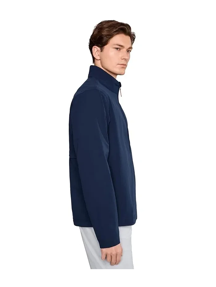 Худи Windward Jacket Cole Haan — изображение 3 из 5, темно-синий