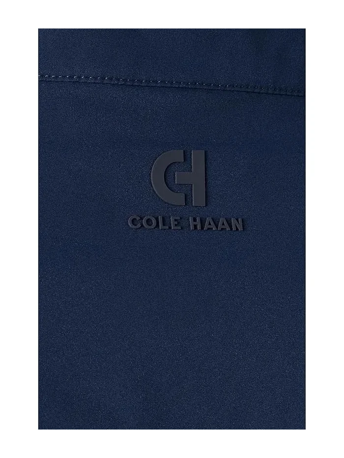 Худи Windward Jacket Cole Haan — изображение 5 из 5, темно-синий