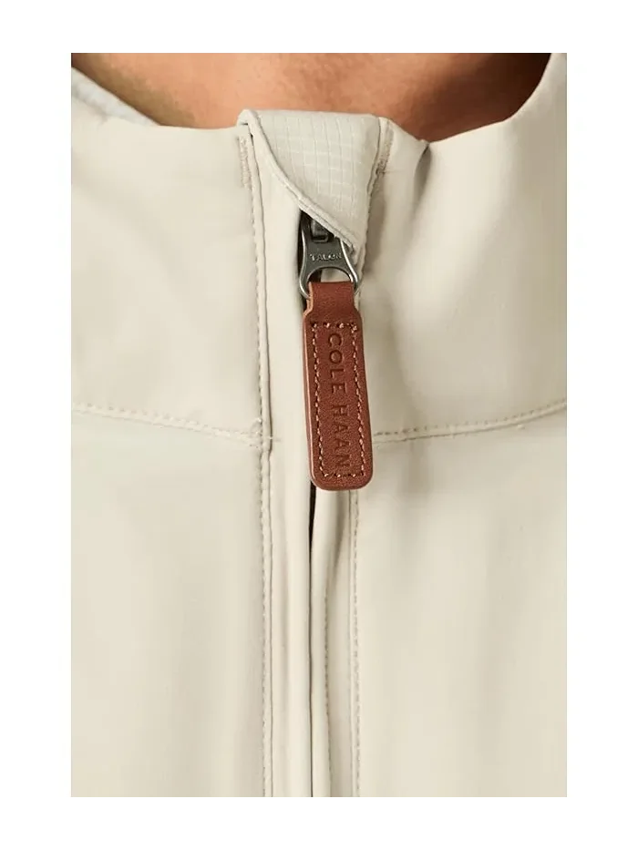 Куртка ветрозащитная Windward Jacket Cole Haan — 5