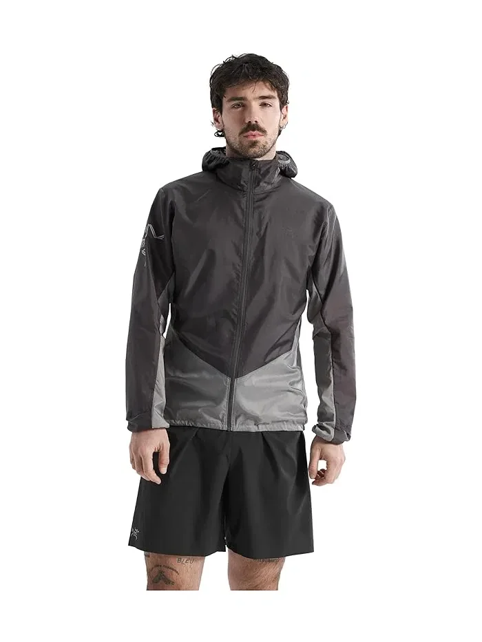 Ветровка Norvan Windshell Hoody Arc'teryx — 1