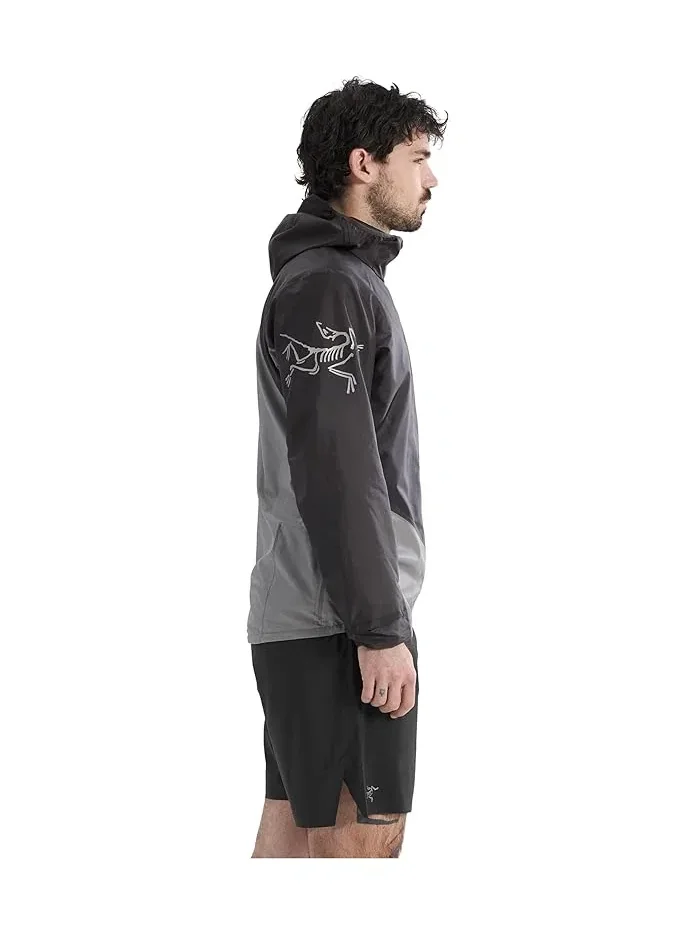 Ветровка Norvan Windshell Hoody Arc'teryx — 2