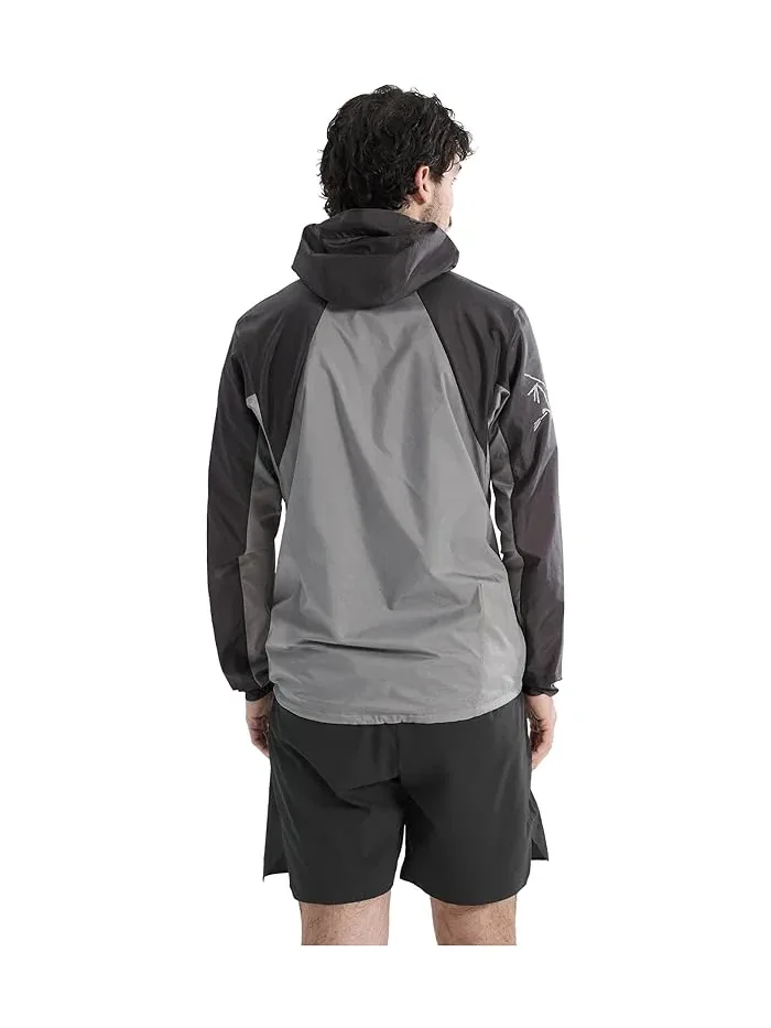 Ветровка Norvan Windshell Hoody Arc'teryx — 3