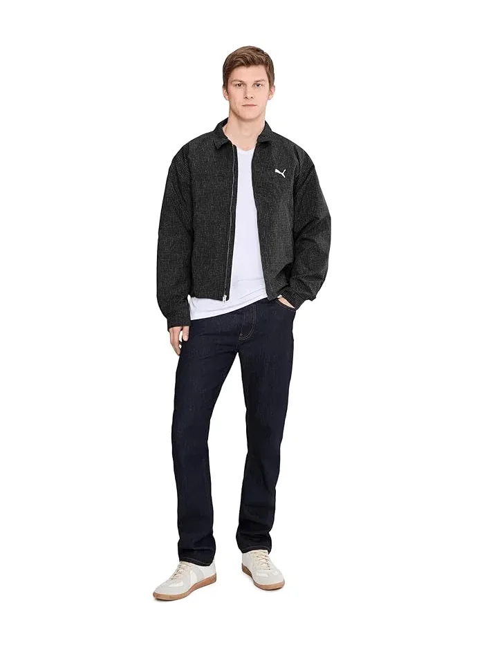 Куртка с капюшоном ветрозащитная Wardrobe Essentials PUMA — 2