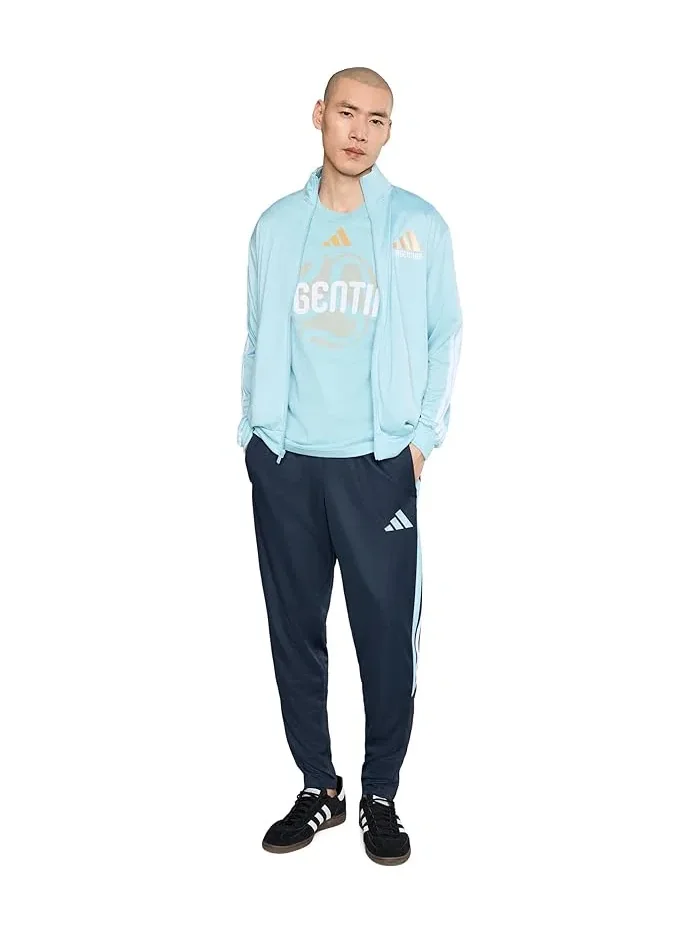 Куртка-ветровка Adidas Argentina OLP Track Top — 2