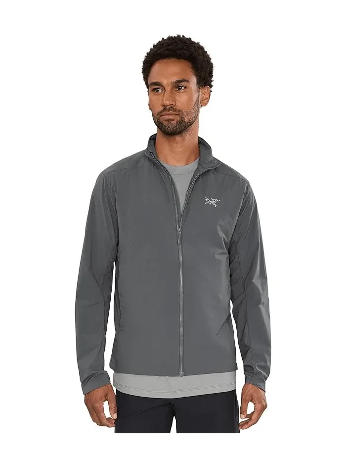 Куртка ветрозащитная Atom SL Arc'teryx — 1
