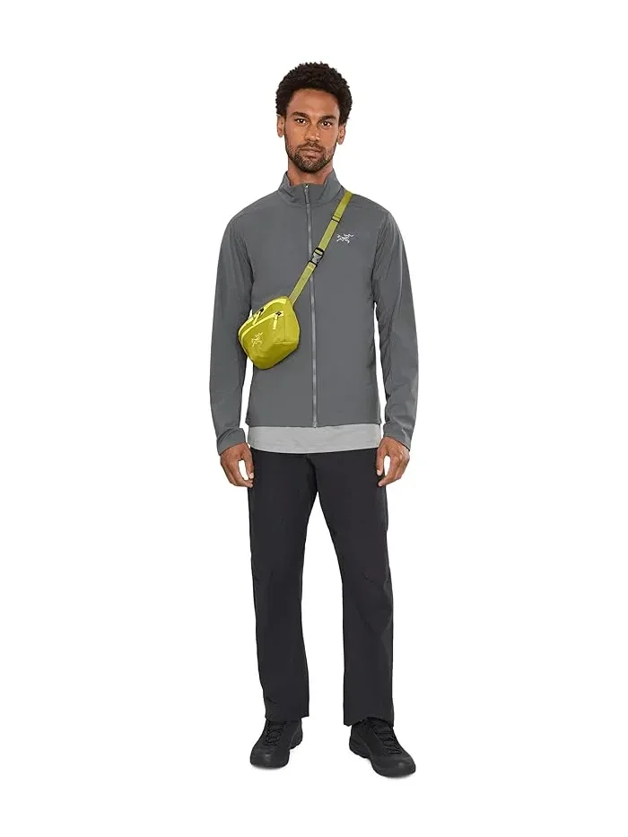 Куртка ветрозащитная Atom SL Arc'teryx — 2