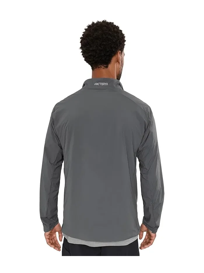 Куртка ветрозащитная Atom SL Arc'teryx — 4