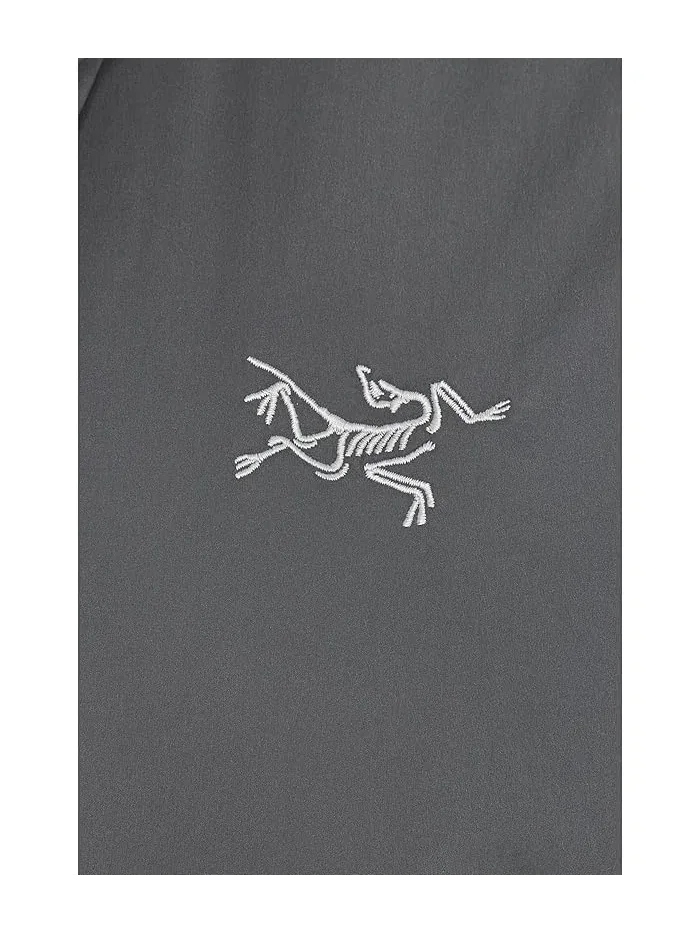 Куртка ветрозащитная Atom SL Arc'teryx — 5
