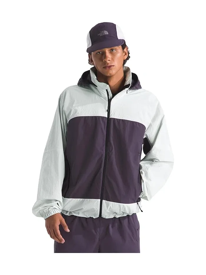 Ветровка The North Face Hike Utility Wind Jacket — 1