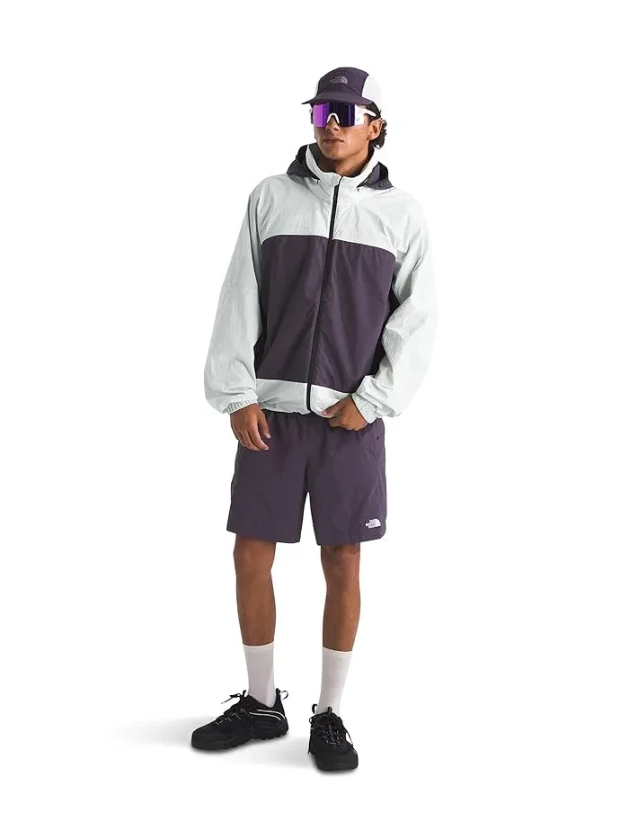 Ветровка The North Face Hike Utility Wind Jacket — 2