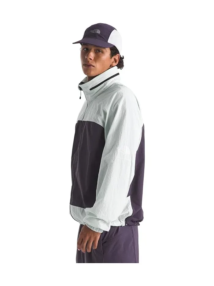 Ветровка The North Face Hike Utility Wind Jacket — 3
