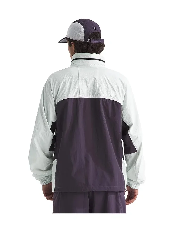 Ветровка The North Face Hike Utility Wind Jacket — 4