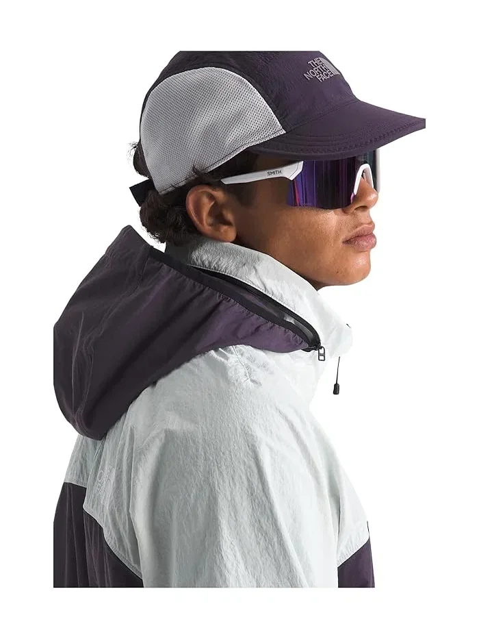 Ветровка The North Face Hike Utility Wind Jacket — 5