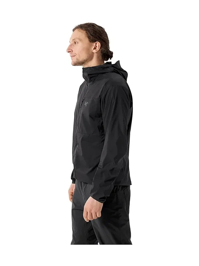 Ветрозащитная куртка Squamish Hoody Arc'teryx — 2