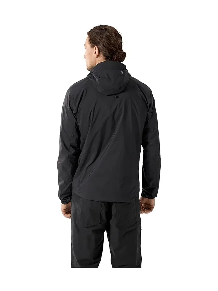 Ветрозащитная куртка Squamish Hoody Arc'teryx — 3