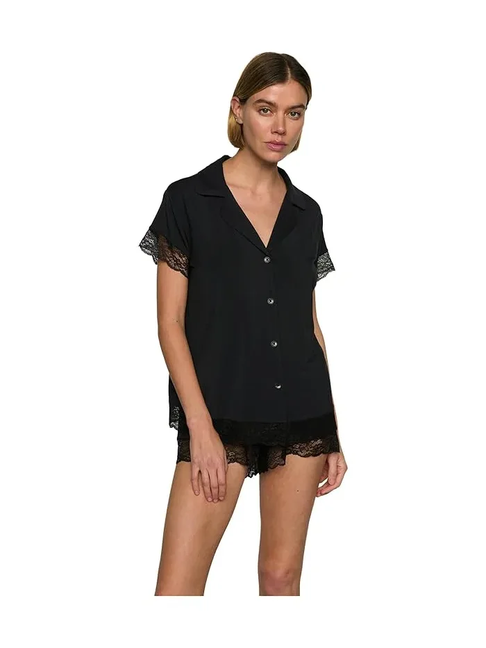 Пижама Malou Short Pj Eberjey — 1