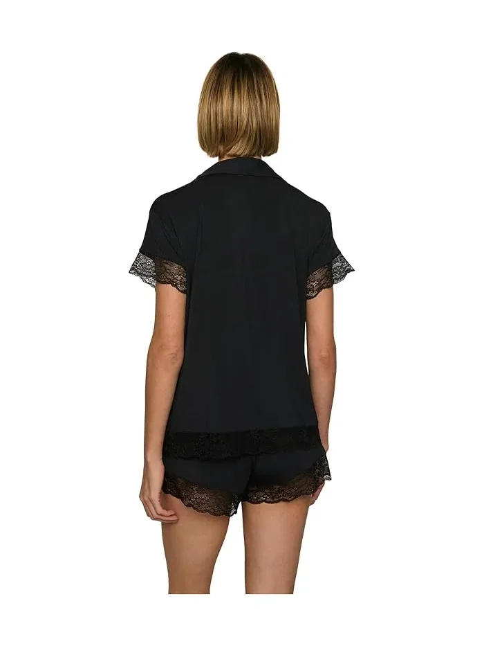Пижама Malou Short Pj Eberjey — 2