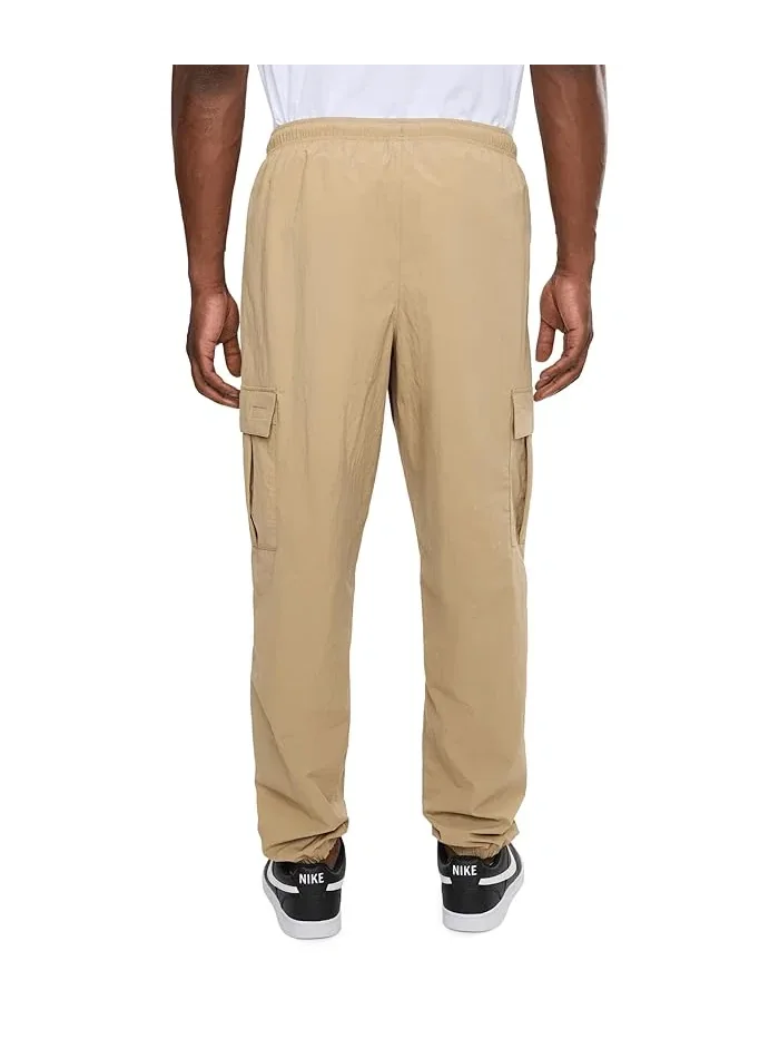 Штаны карго спортивные Club Woven Nike — 4