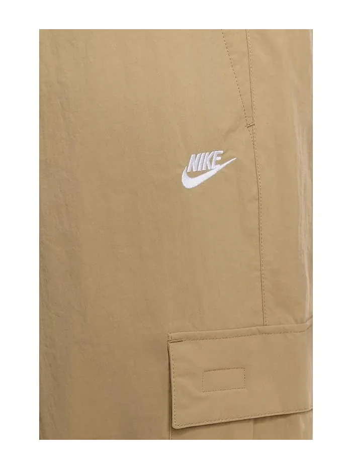 Штаны карго спортивные Club Woven Nike — 5