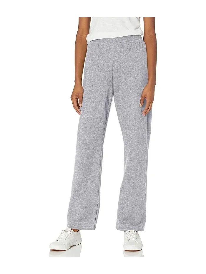 Спортивные штаны с открытым низом EcoSmart Hanes — 1