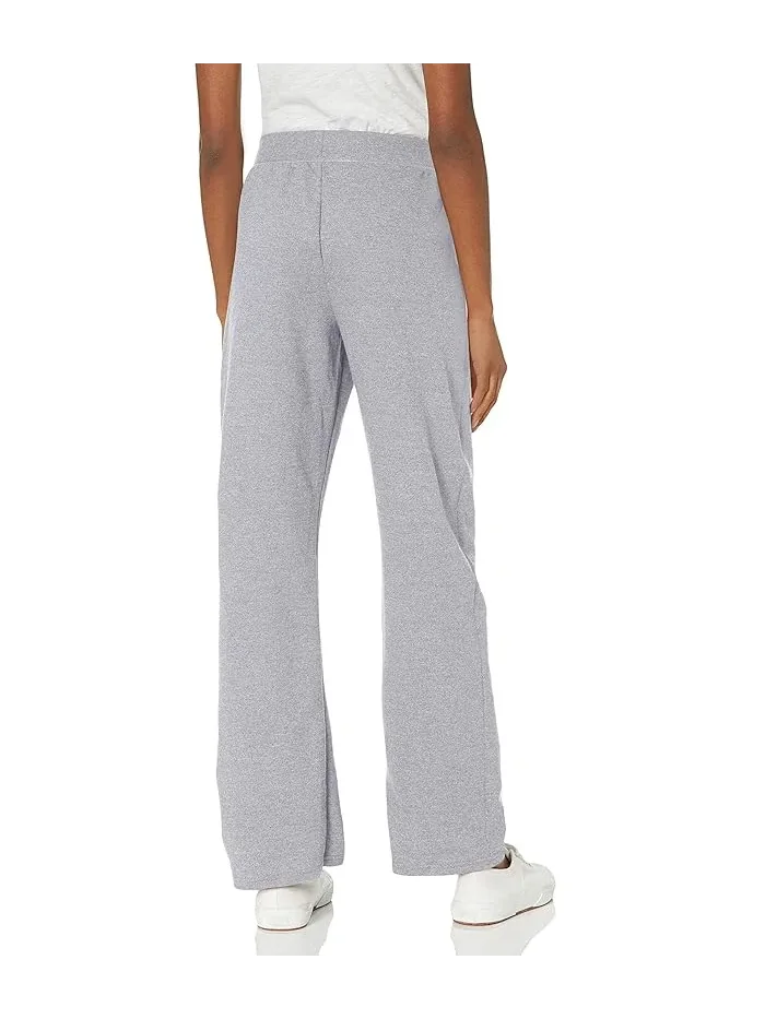 Спортивные штаны с открытым низом EcoSmart Hanes — 2
