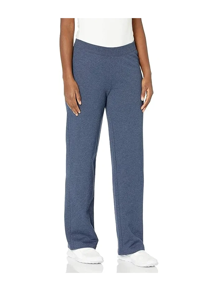 Спортивные штаны с открытым низом Hanes — 1