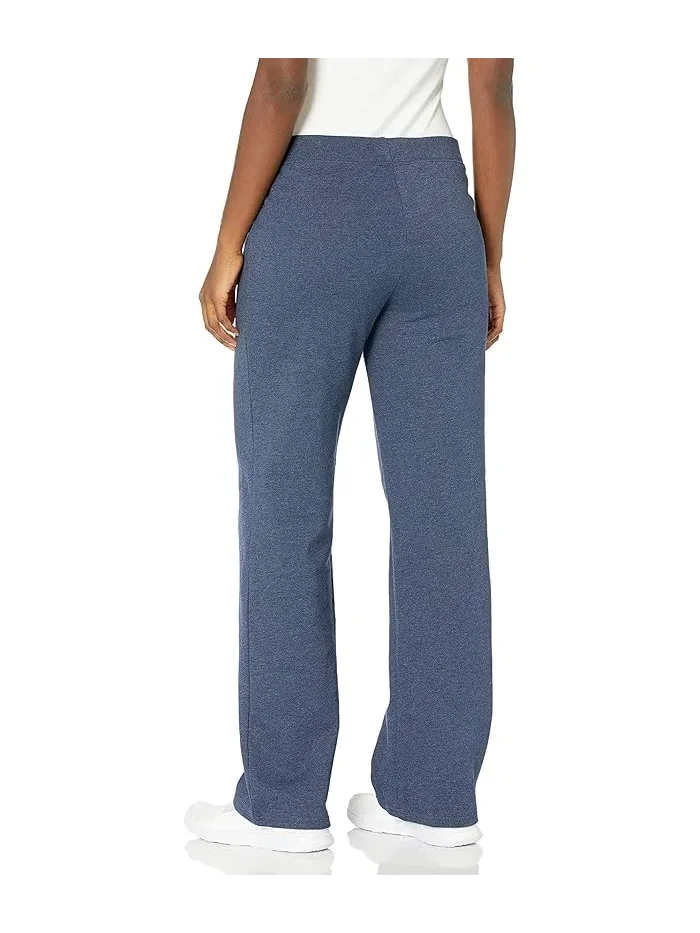 Спортивные штаны с открытым низом Hanes — 2