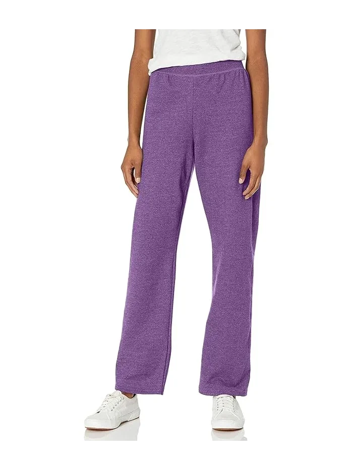 Спортивные штаны EcoSmart Open Bottom Leg Hanes — 1