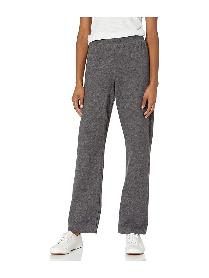 Штаны спортивные с открытым низом EcoSmart Hanes — 1