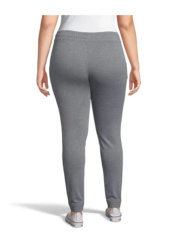 Спортивные штаны с карманами трикотаж Hanes — 2