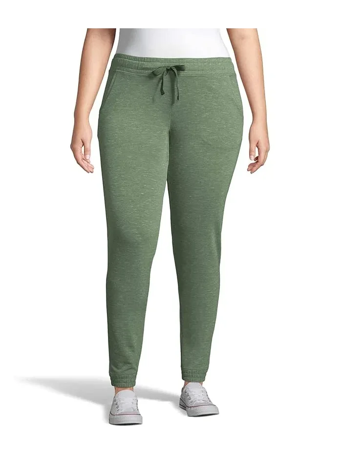 Штаны с карманами трикотажные Hanes — 1