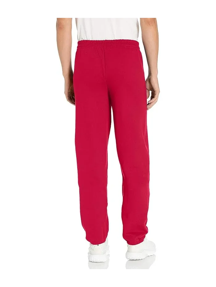 Спортивные брюки EcoSmart Non-Pocket Hanes — 2