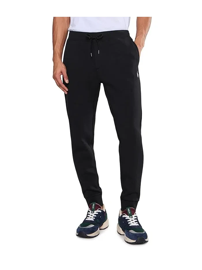 Штаны спортивные Double-Knit Jogger Polo Ralph Lauren — 1