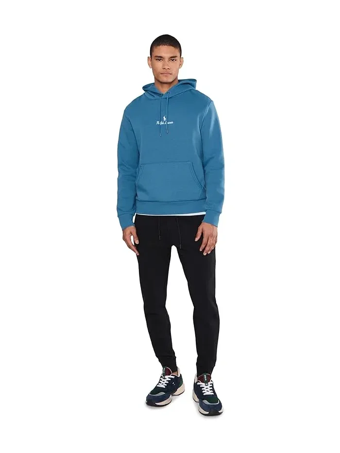 Штаны спортивные Double-Knit Jogger Polo Ralph Lauren — 2