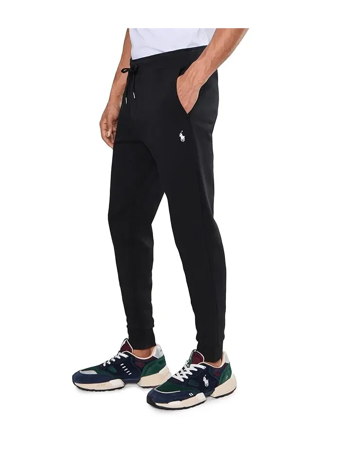Штаны спортивные Double-Knit Jogger Polo Ralph Lauren — 3