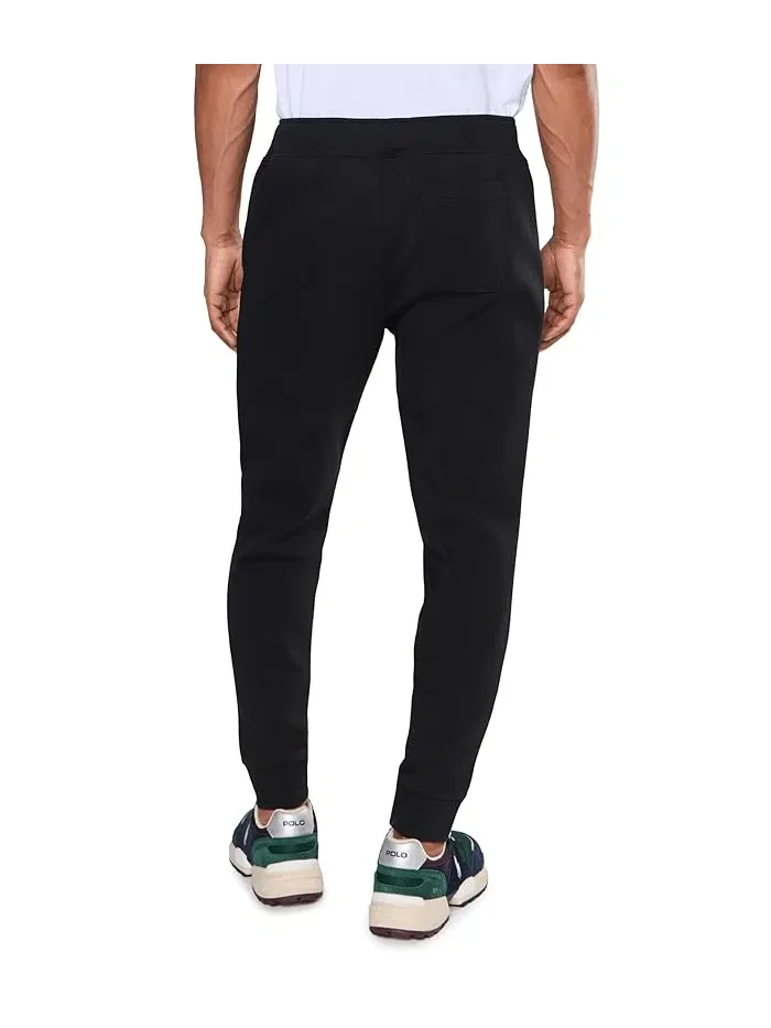 Штаны спортивные Double-Knit Jogger Polo Ralph Lauren — 4