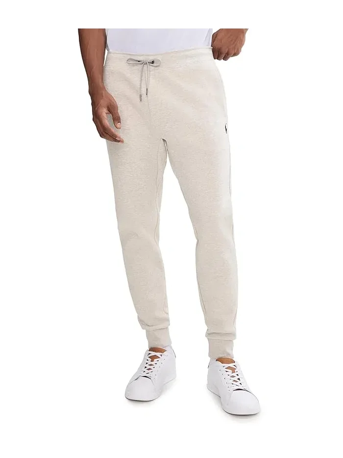 Брюки спортивные Double-Knit Jogger Pants Polo Ralph Lauren — 1