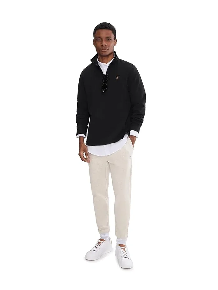 Брюки спортивные Double-Knit Jogger Pants Polo Ralph Lauren — 2