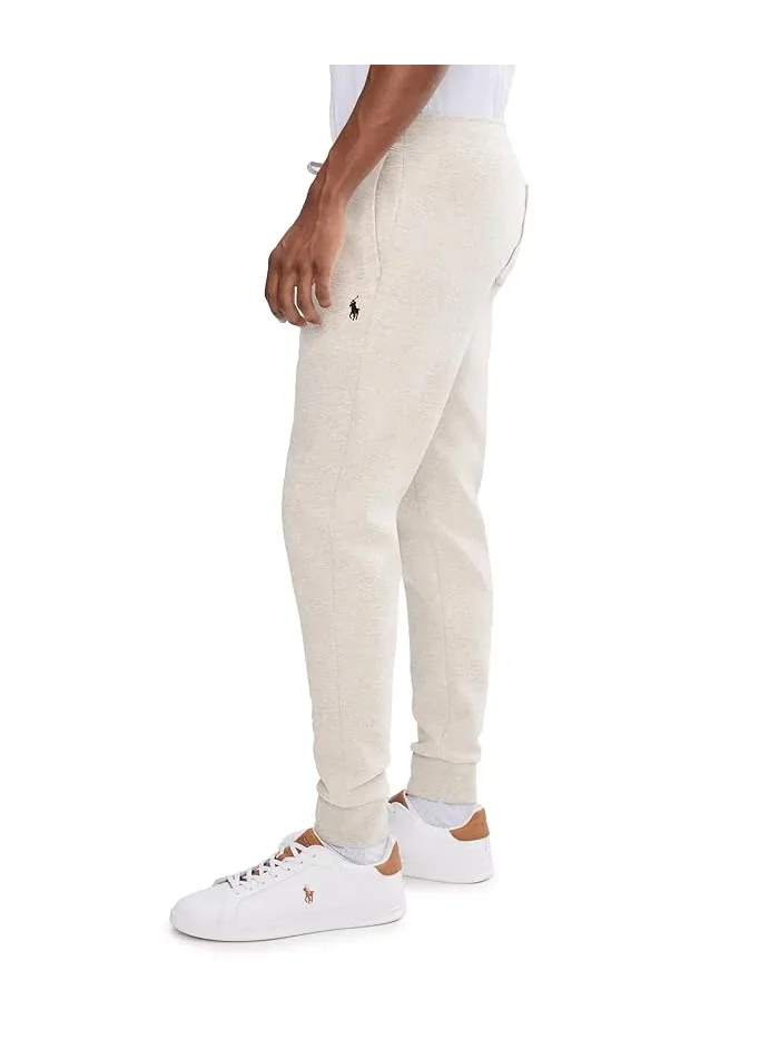 Брюки спортивные Double-Knit Jogger Pants Polo Ralph Lauren — 3