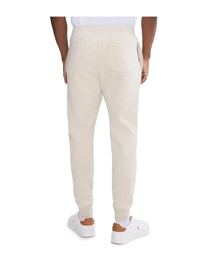 Брюки спортивные Double-Knit Jogger Pants Polo Ralph Lauren — 4